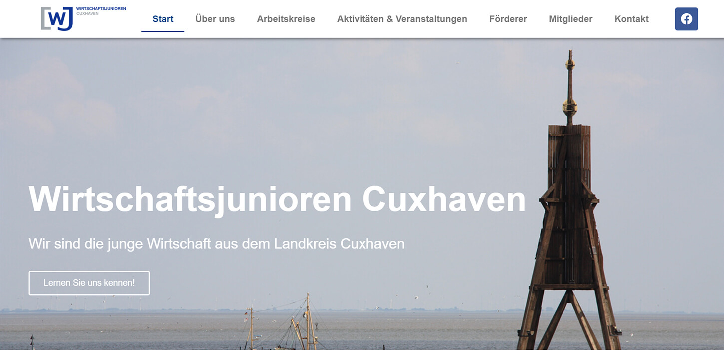 (c) Wj-cuxhaven.de
