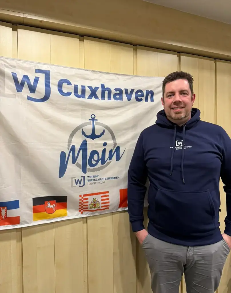 Wirtschaftsjunion-Cuxhaven-Arne