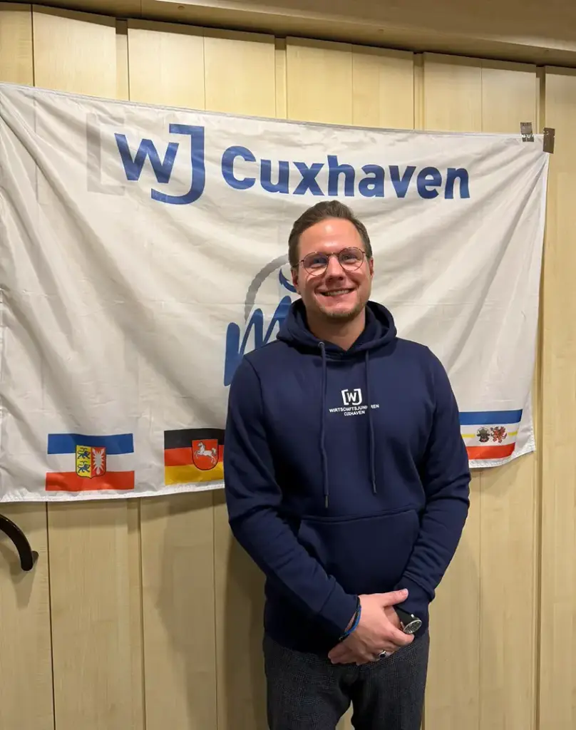 Wirtschaftsjunion-Cuxhaven-Christian