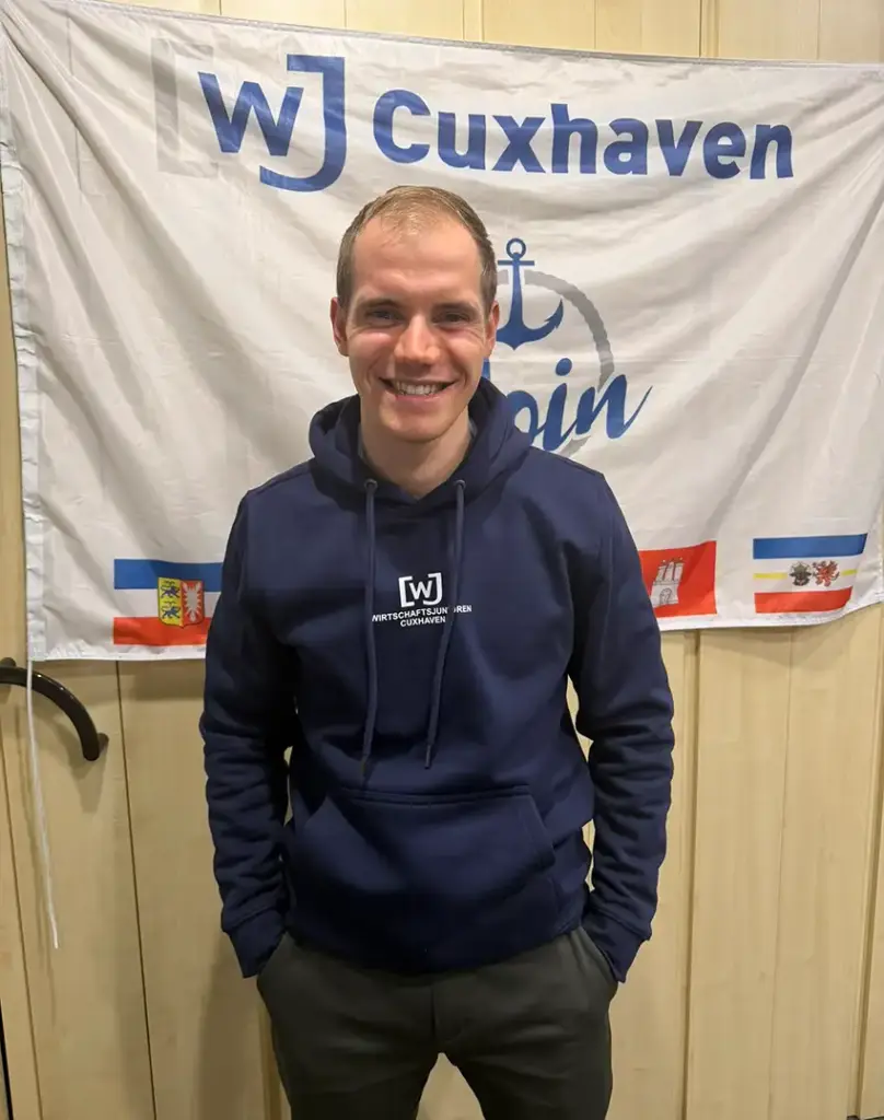 Wirtschaftsjunion-Cuxhaven-Christoph