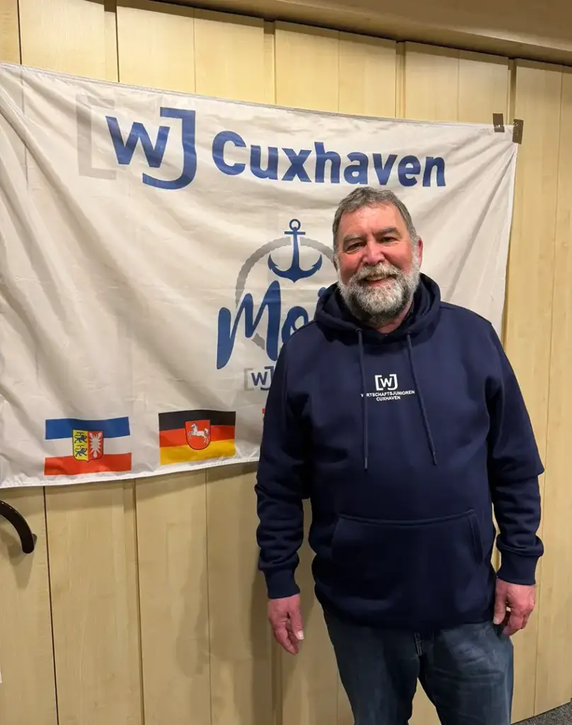 Wirtschaftsjunion-Cuxhaven-Günter