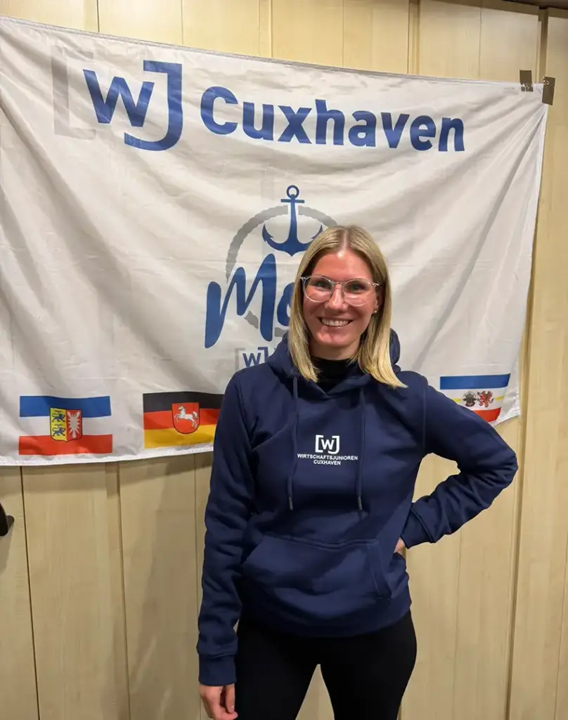Wirtschaftsjunion-Cuxhaven-Jana