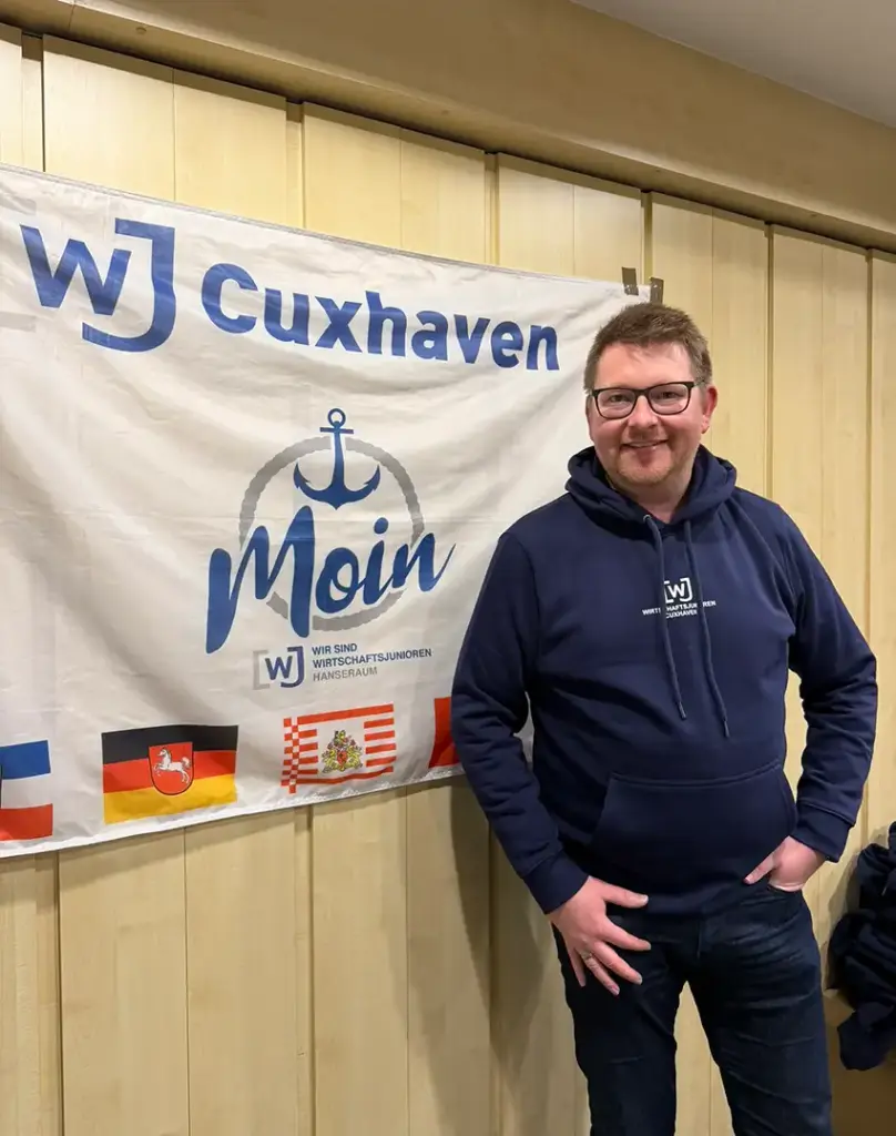 Wirtschaftsjunion-Cuxhaven-Lars